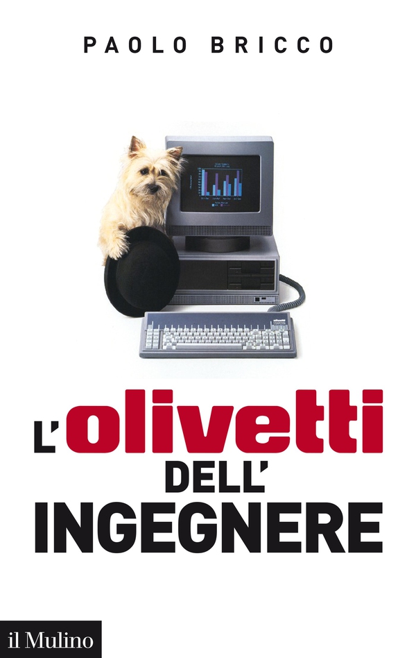 L'Olivetti dell'Ingegnere - Librerie.coop L'Olivetti dell'Ingegnere - Librerie.coop