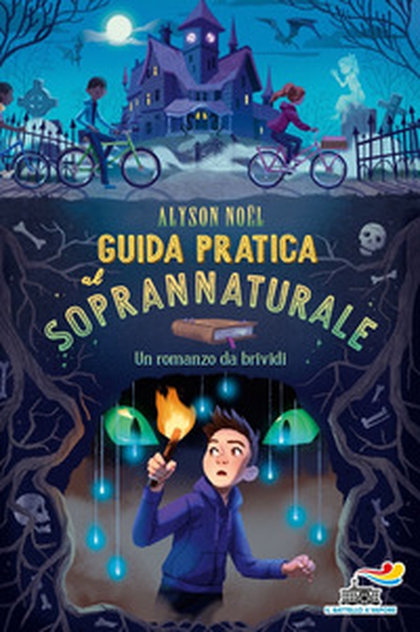 Guida pratica al soprannaturale - Librerie.coop Guida pratica al soprannaturale - Librerie.coop