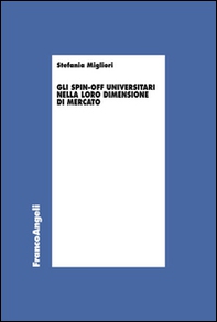 Gli spin-off universitari nella loro dimensione di mercato - Librerie.coop