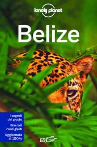 Belize - Librerie.coop Belize - Librerie.coop