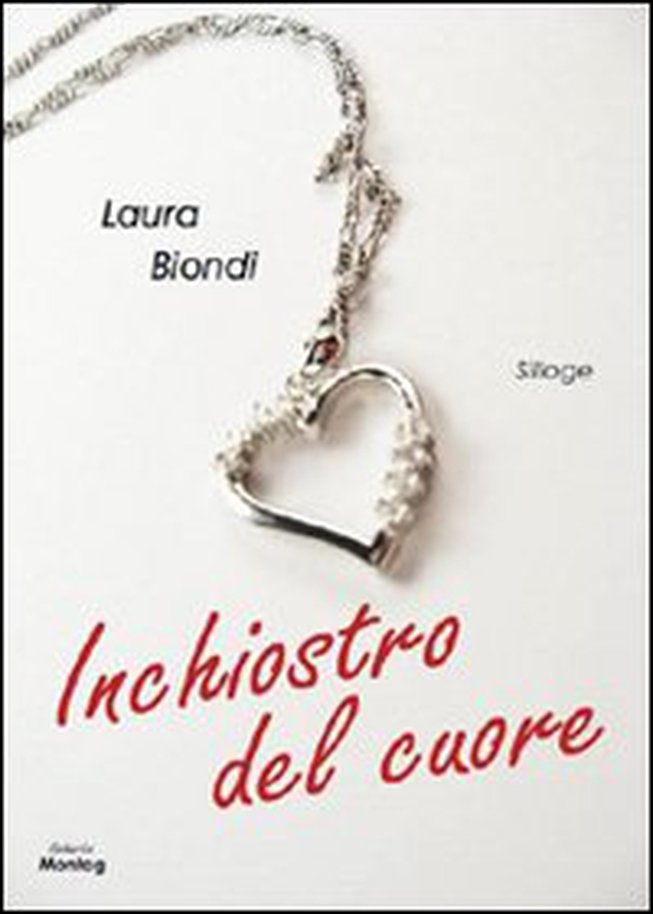 Inchiostro del cuore - Librerie.coop