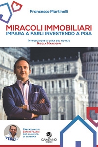 Miracoli immobiliari - Librerie.coop Miracoli immobiliari - Librerie.coop