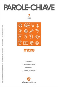 Parolechiave - Vol. 1 - Librerie.coop