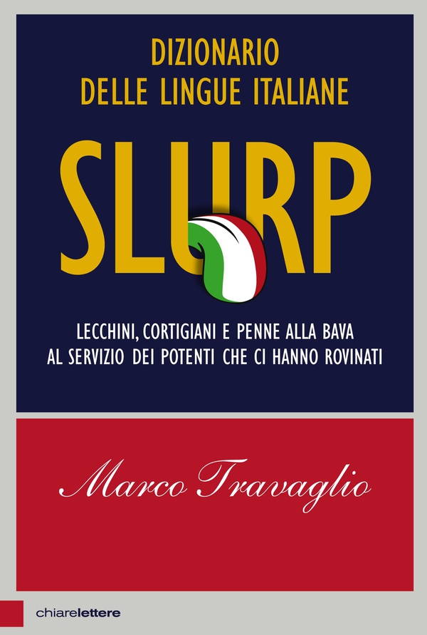 Slurp - Librerie.coop Slurp - Librerie.coop