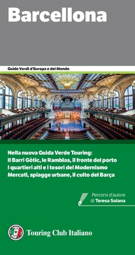 Barcellona - Librerie.coop