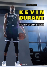 Kevin Durant. Storia di una stella - Librerie.coop Kevin Durant. Storia di una stella - Librerie.coop