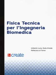 Fisica tecnica per l'ingegneria biomedica - Librerie.coop Fisica tecnica per l'ingegneria biomedica - Librerie.coop