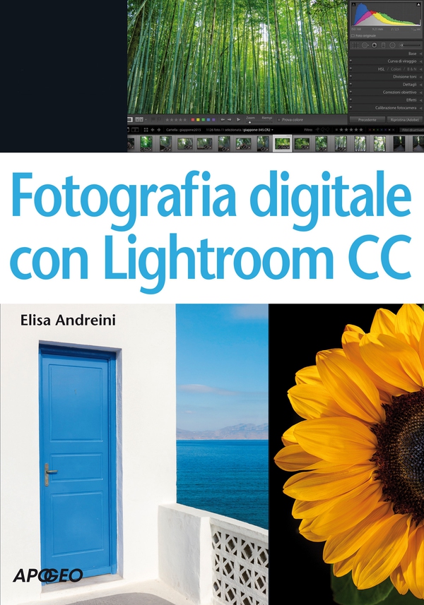 Fotografia digitale con Lightroom CC - Librerie.coop Fotografia digitale con Lightroom CC - Librerie.coop
