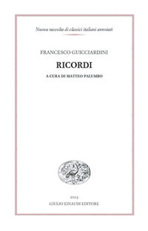 Ricordi - Librerie.coop Ricordi - Librerie.coop