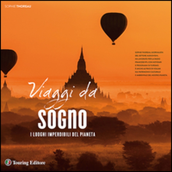 Viaggi da sogno - Librerie.coop Viaggi da sogno - Librerie.coop