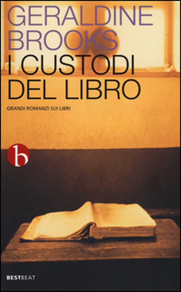 I custodi del libro - Librerie.coop I custodi del libro - Librerie.coop