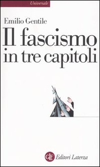 Il fascismo in tre capitoli - Librerie.coop