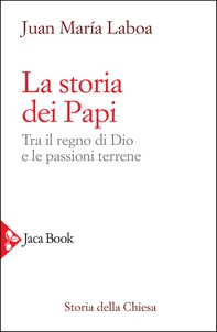 La storia dei Papi - Librerie.coop