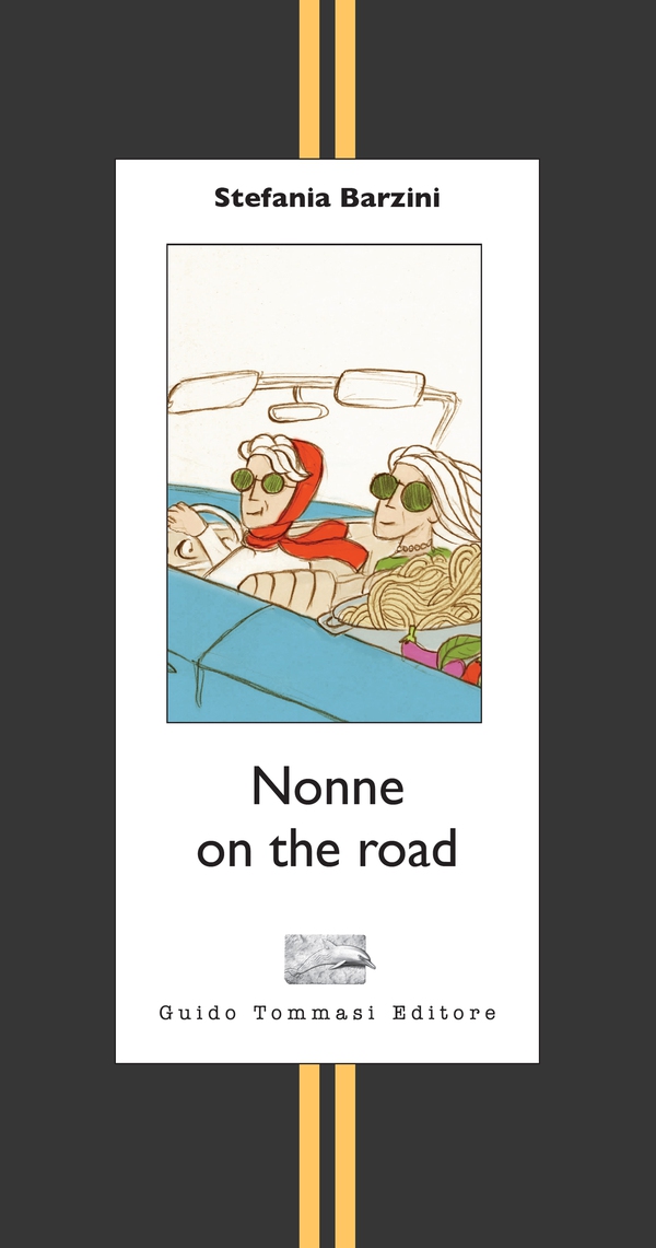 Nonne on the road - Librerie.coop Nonne on the road - Librerie.coop