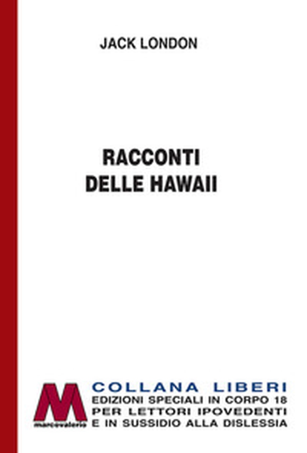 Racconti delle Hawaii - Librerie.coop Racconti delle Hawaii - Librerie.coop