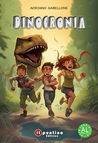 Dinocronia - Librerie.coop