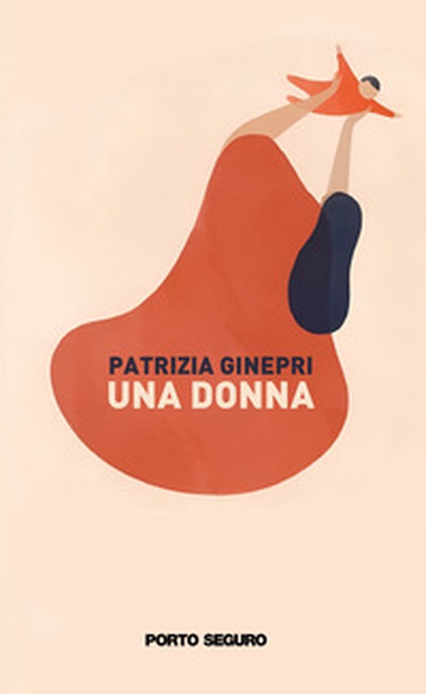 Una donna - Librerie.coop Una donna - Librerie.coop