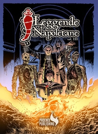 Leggende napoletane - Vol. 3 - Librerie.coop