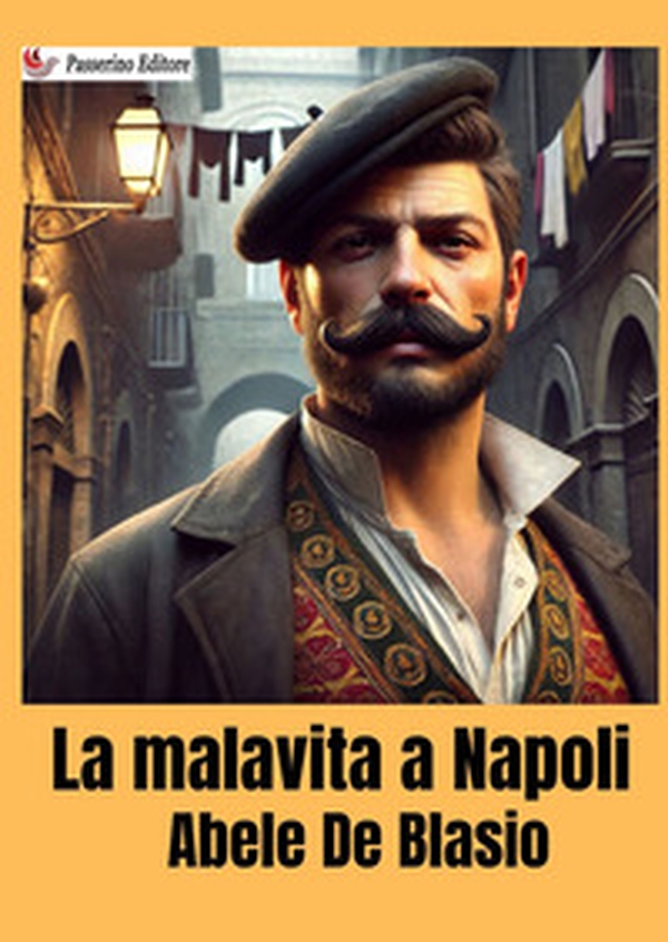 La malavita a Napoli - Librerie.coop La malavita a Napoli - Librerie.coop