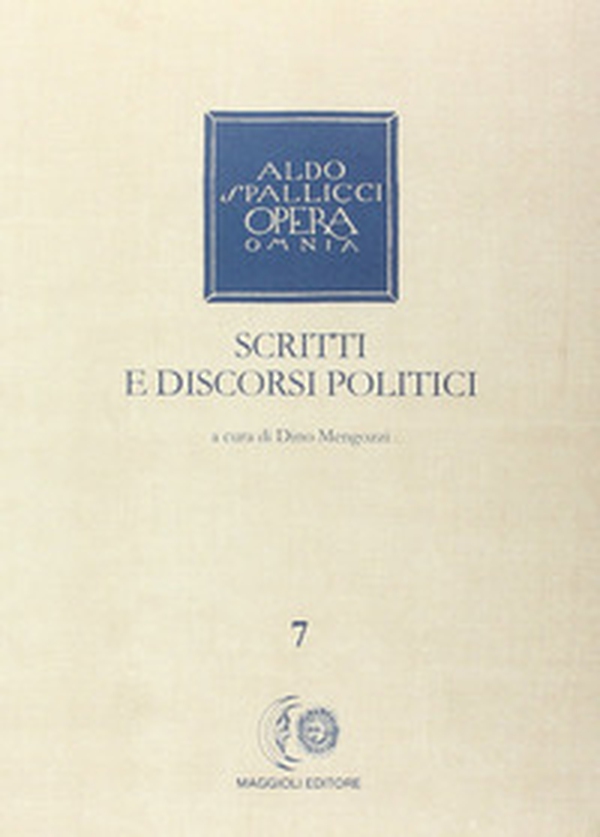 Opera omnia - Vol. 7 - Librerie.coop Opera omnia - Vol. 7 - Librerie.coop