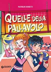 Quelle della pallavolo - Librerie.coop