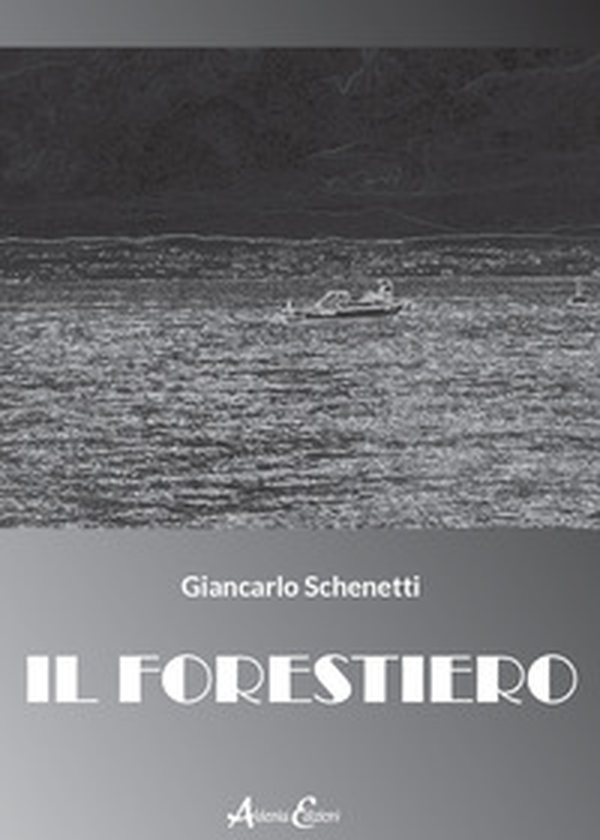 Il forestiero - Librerie.coop Il forestiero - Librerie.coop
