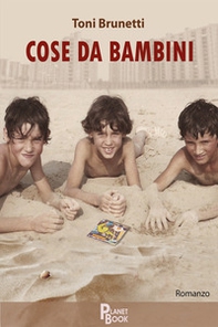 Cose da bambini - Librerie.coop