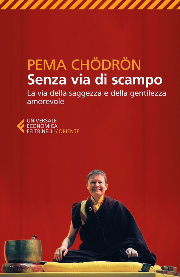 Senza via di scampo - Librerie.coop Senza via di scampo - Librerie.coop