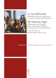 La città dell’occhio / Die Stadt des Auges - Librerie.coop