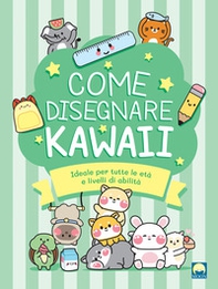 Come disegnare kawaii - Librerie.coop