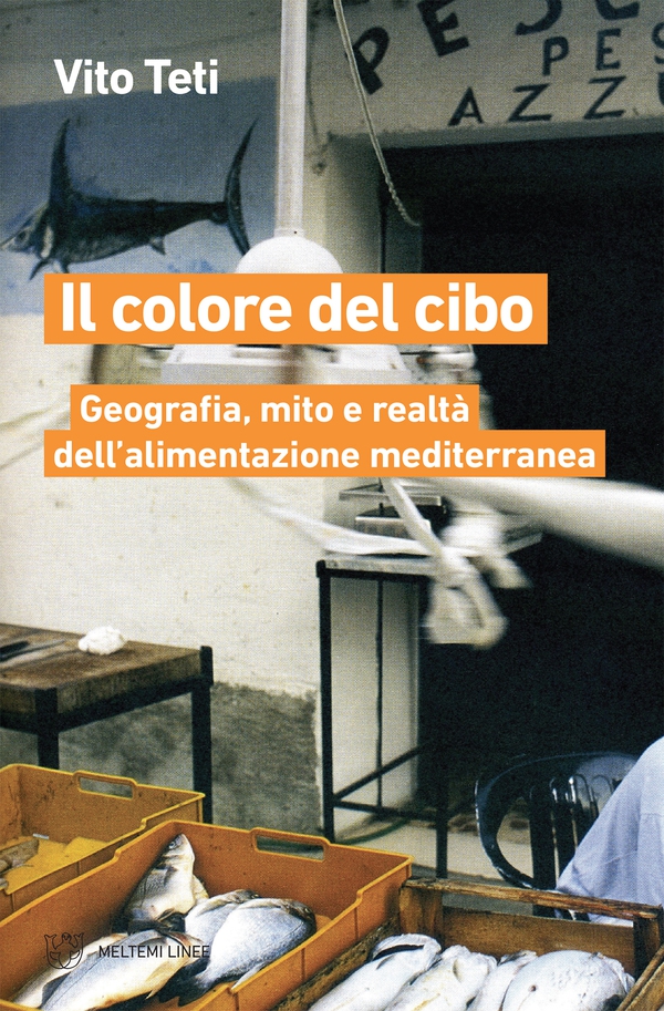 Il colore del cibo - Librerie.coop Il colore del cibo - Librerie.coop