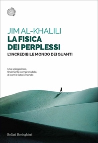 La fisica dei perplessi - Librerie.coop La fisica dei perplessi - Librerie.coop