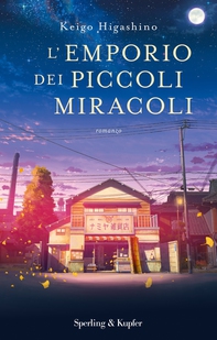 L'emporio dei piccoli miracoli - Librerie.coop