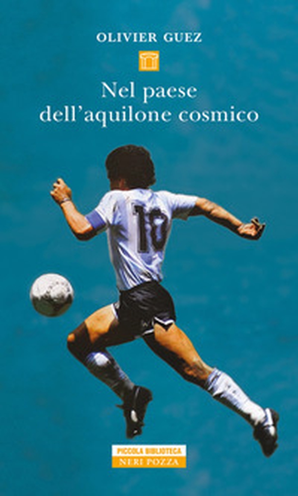 Nel paese dell'aquilone cosmico - Librerie.coop Nel paese dell'aquilone cosmico - Librerie.coop