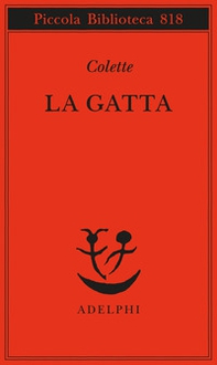 La gatta - Librerie.coop