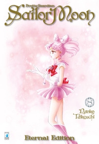 Pretty guardian Sailor Moon. Eternal edition - Vol. 8 - Librerie.coop Pretty guardian Sailor Moon. Eternal edition - Vol. 8 - Librerie.coop