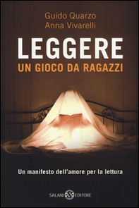 Leggere. Un gioco da ragazzi - Librerie.coop Leggere. Un gioco da ragazzi - Librerie.coop