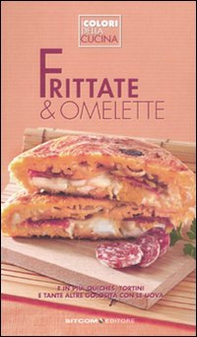 Frittate & omelette - Librerie.coop