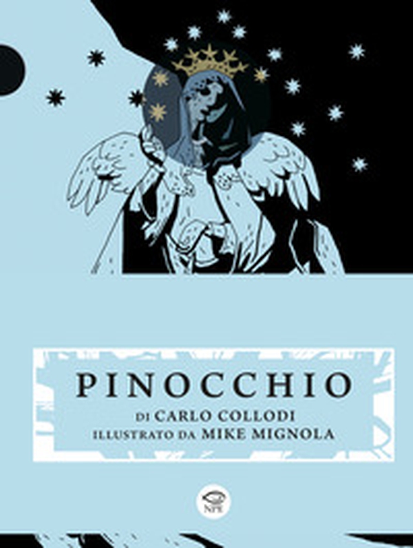 Pinocchio - Librerie.coop