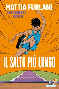 Il salto più lungo - Librerie.coop Il salto più lungo - Librerie.coop
