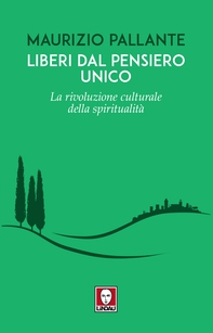 Liberi dal pensiero unico - Librerie.coop