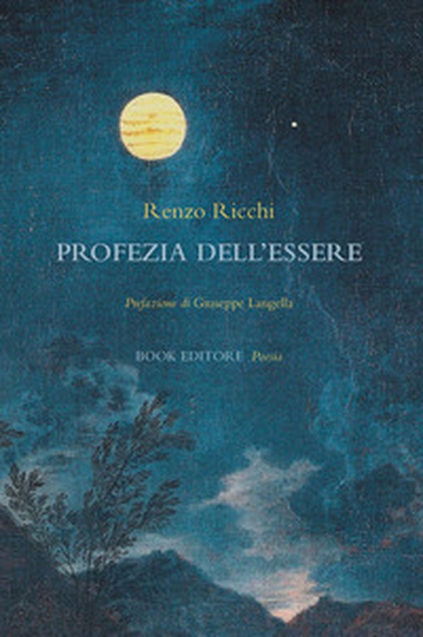 Profezia dell'essere - Librerie.coop Profezia dell'essere - Librerie.coop