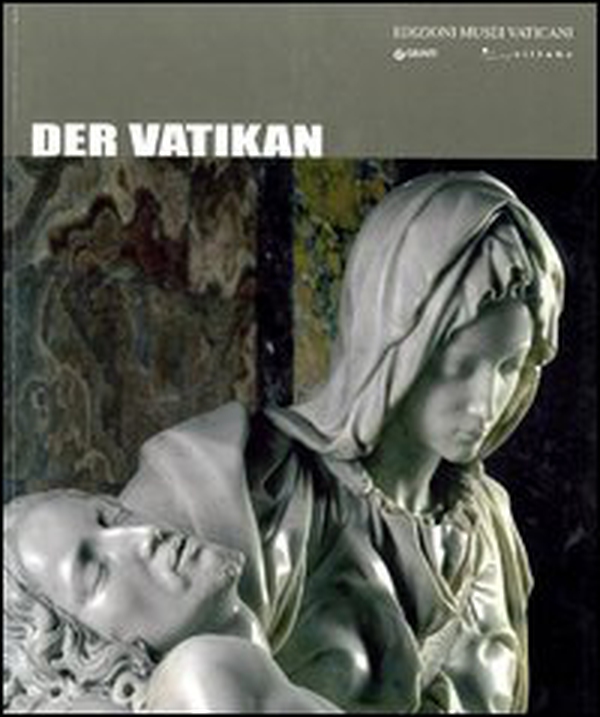 Il Vaticano. Ediz. tedesca - Librerie.coop Il Vaticano. Ediz. tedesca - Librerie.coop