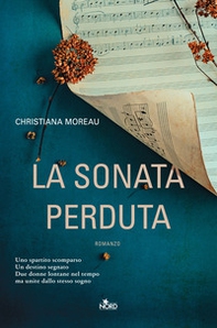 La sonata perduta - Librerie.coop