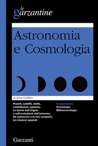 Enciclopedia di astronomia e cosmologia - Librerie.coop Enciclopedia di astronomia e cosmologia - Librerie.coop