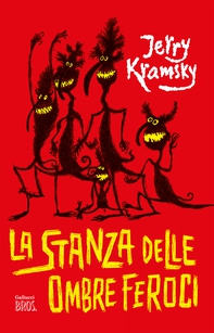 La stanza delle ombre feroci - Librerie.coop