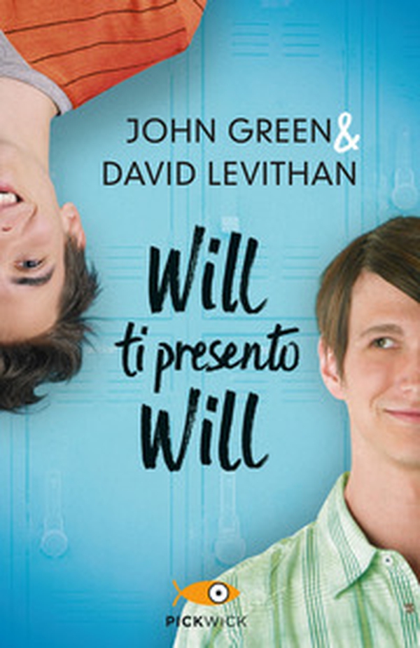 Will ti presento Will - Librerie.coop Will ti presento Will - Librerie.coop