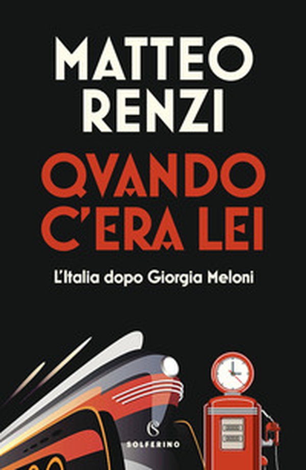Quando c'era lei. L'Italia dopo Giorgia Meloni - Librerie.coop