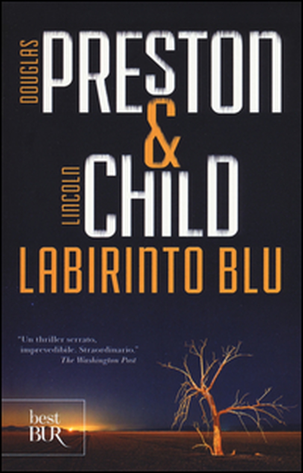 Labirinto blu - Librerie.coop Labirinto blu - Librerie.coop