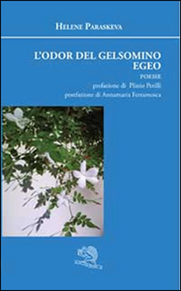 L'odor del gelsomino egeo - Librerie.coop L'odor del gelsomino egeo - Librerie.coop